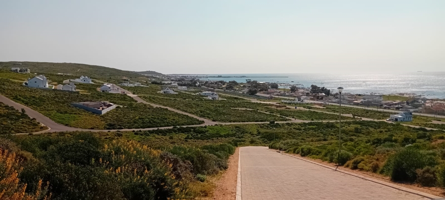 Commercial Property for Sale in St Helena Views Western Cape